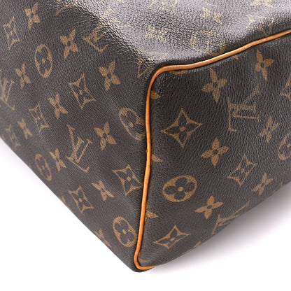 Louis Vuitton Monogram Speedy 25 13 of 17