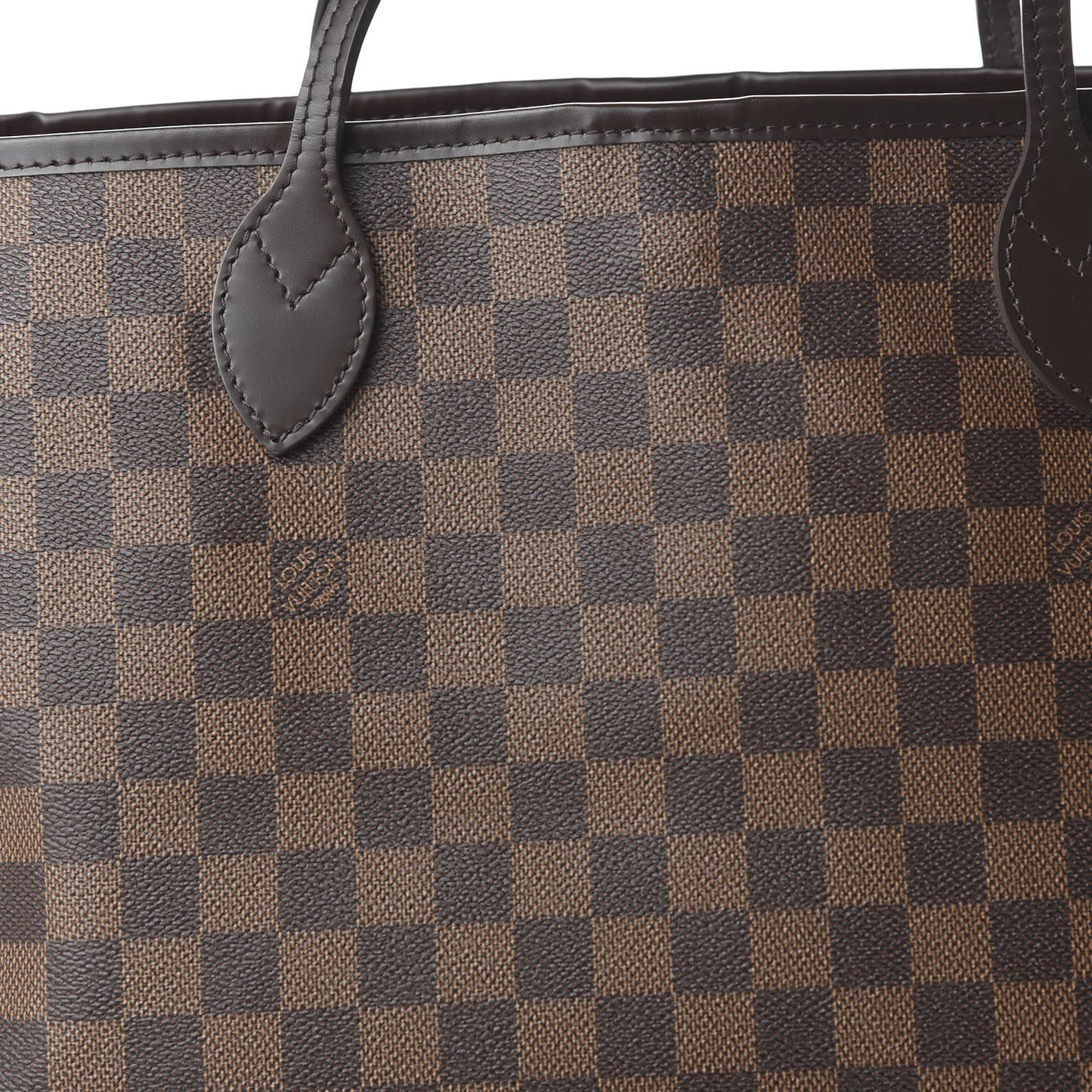 Damier Ebene Neverfull GM