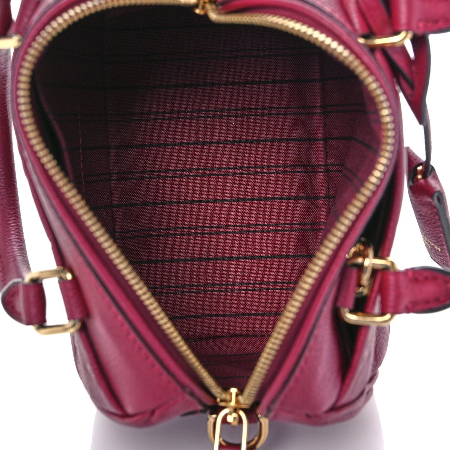 Empreinte Speedy Bandouliere 20 NM Raisin