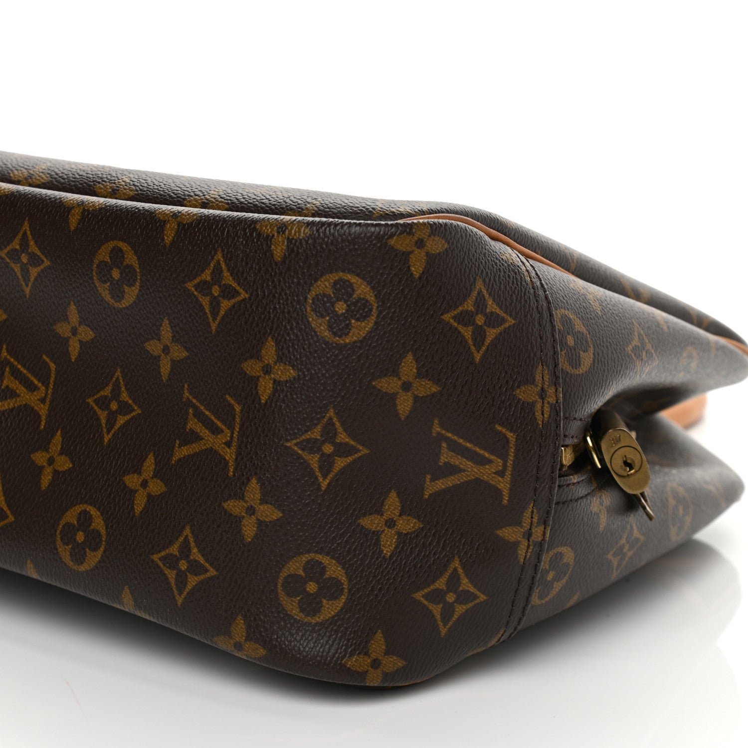 Louis Vuitton Monogram Deauville 10 of 13