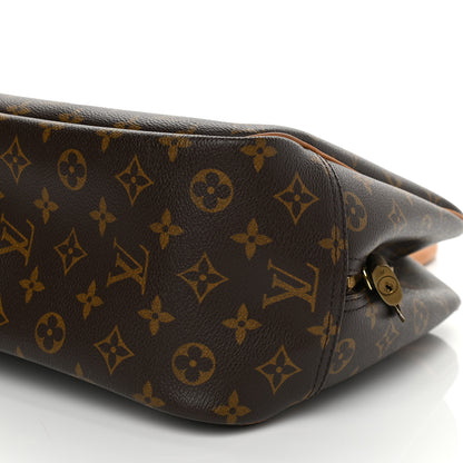 Louis Vuitton Monogram Deauville 10 of 13