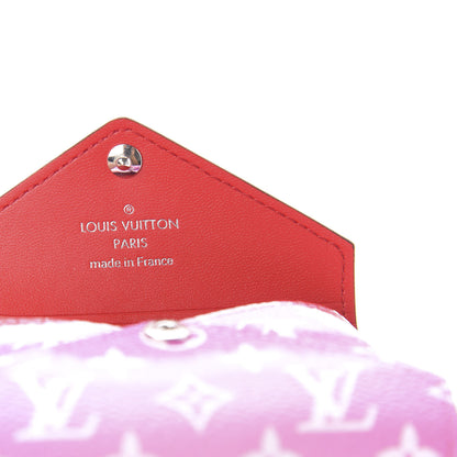 Louis Vuitton Monogram Escale Kirigami Pochette Set 12 of 13