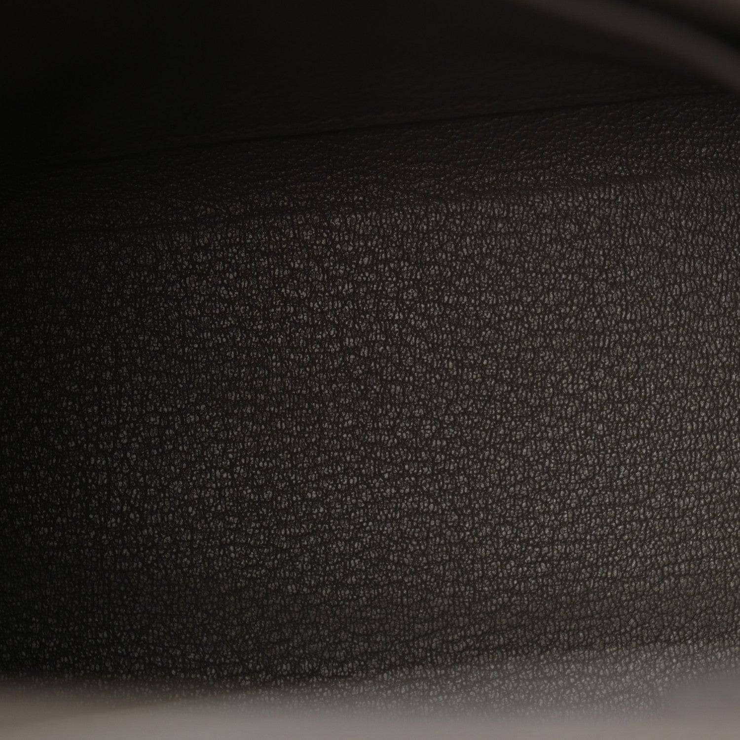 Hermes Togo Kelly Retourne 25 Etain 5 of 13