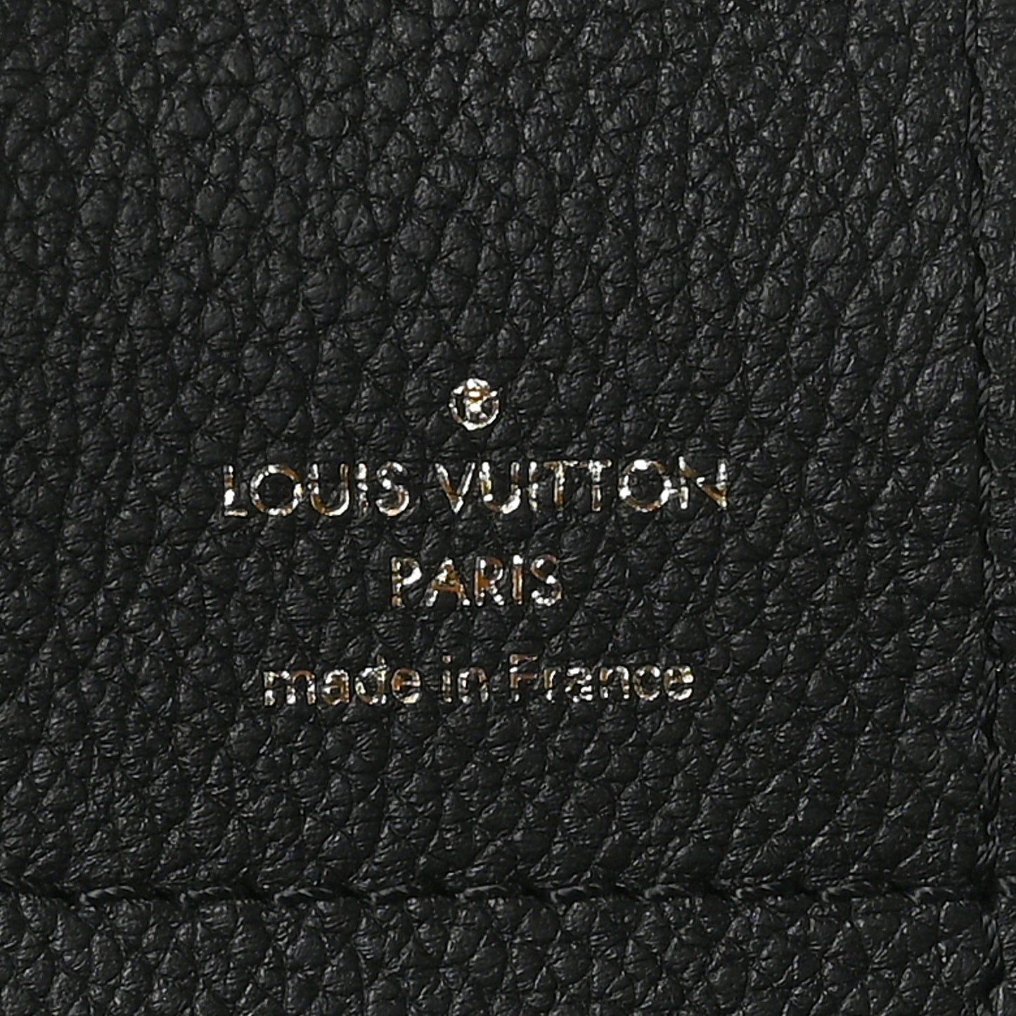 Damier Ebene LV Riverside Black