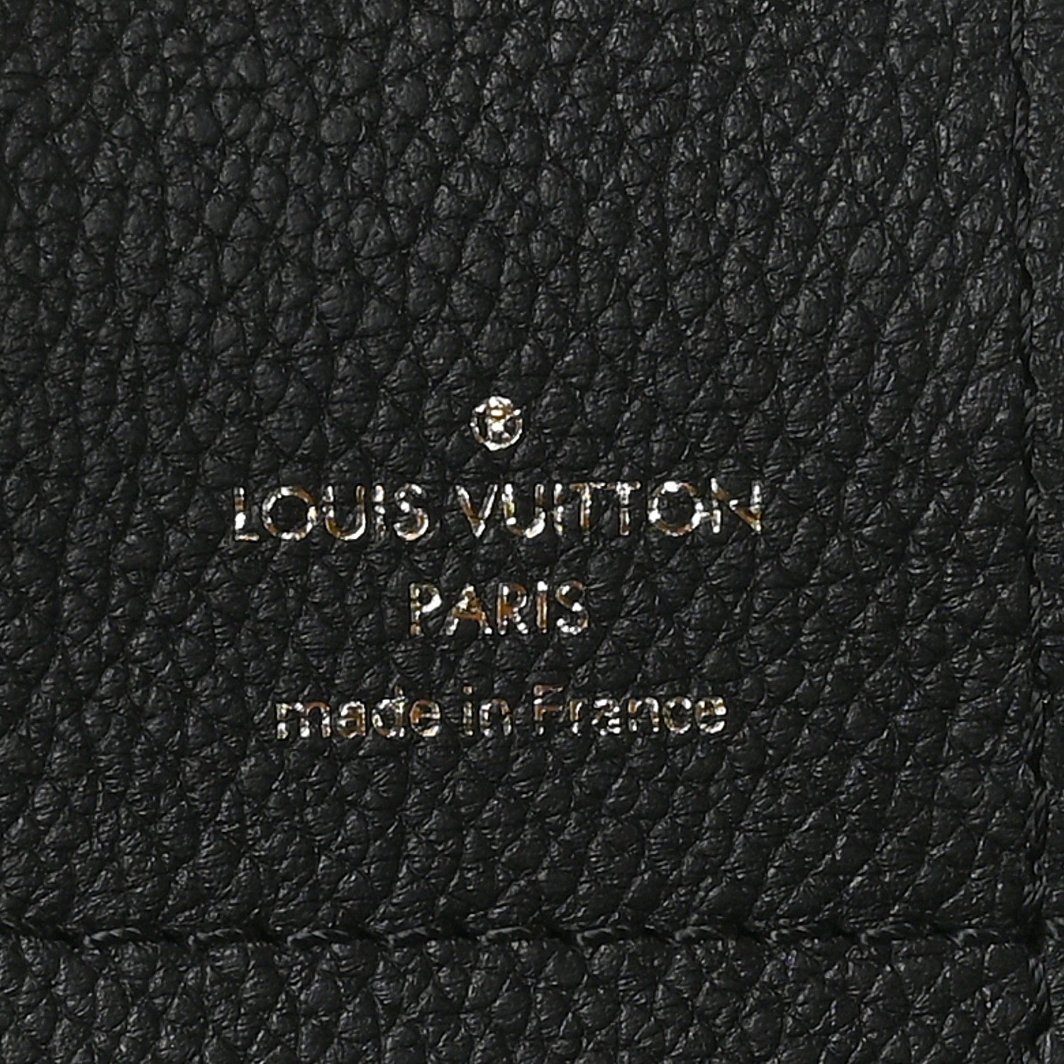 Louis Vuitton Damier Ebene LV Riverside Black 6 of 11