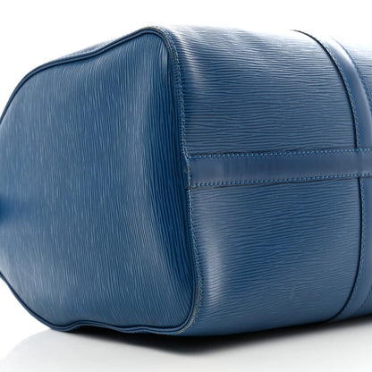 Louis Vuitton Epi Keepall 45 Toledo 7 of 11