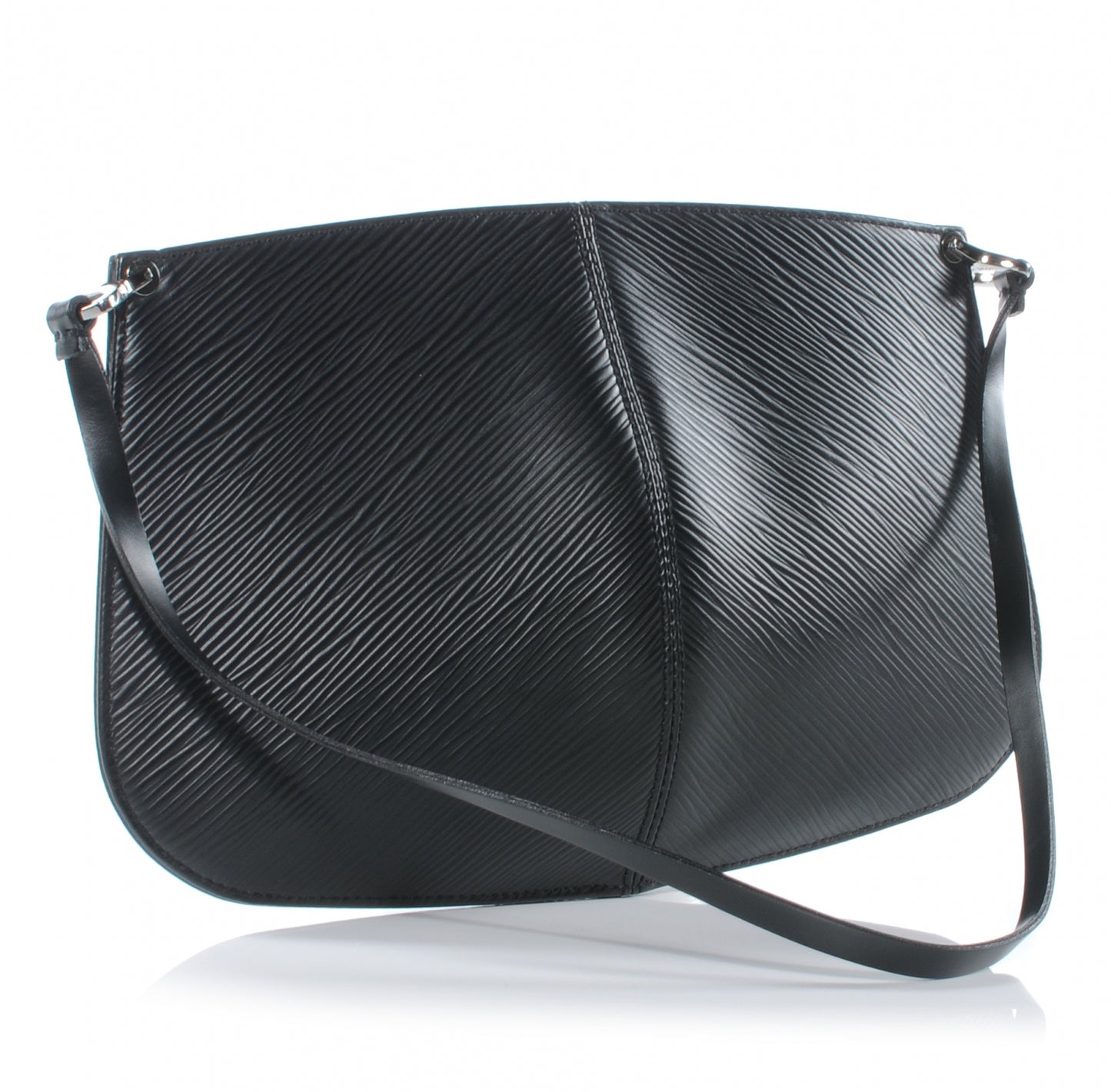 Epi Demi-Lune Black