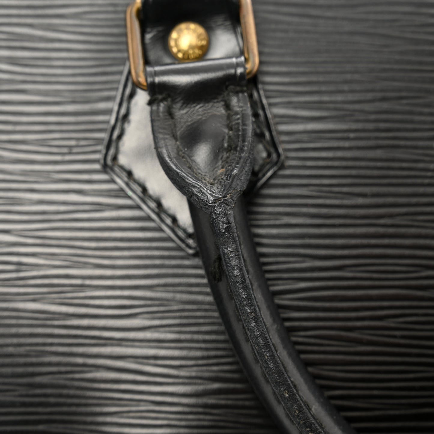 Epi Speedy 35 Black