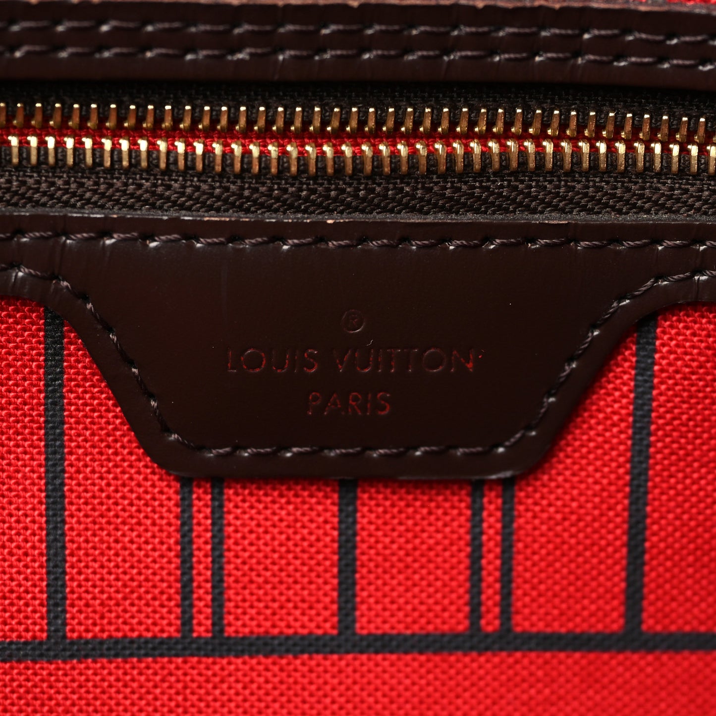 Damier Ebene Neo Neverfull MM