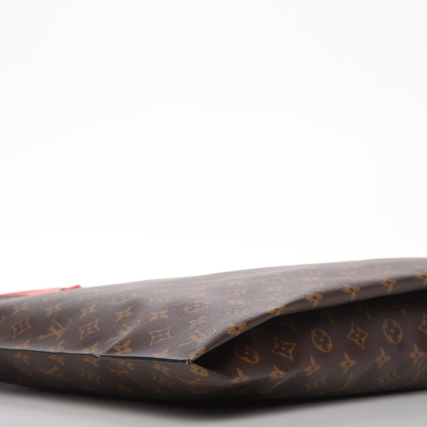 Louis Vuitton Monogram All-In MM Coquelicot 6 of 9