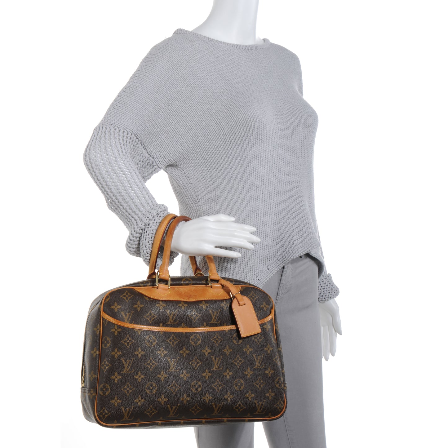 Monogram Deauville