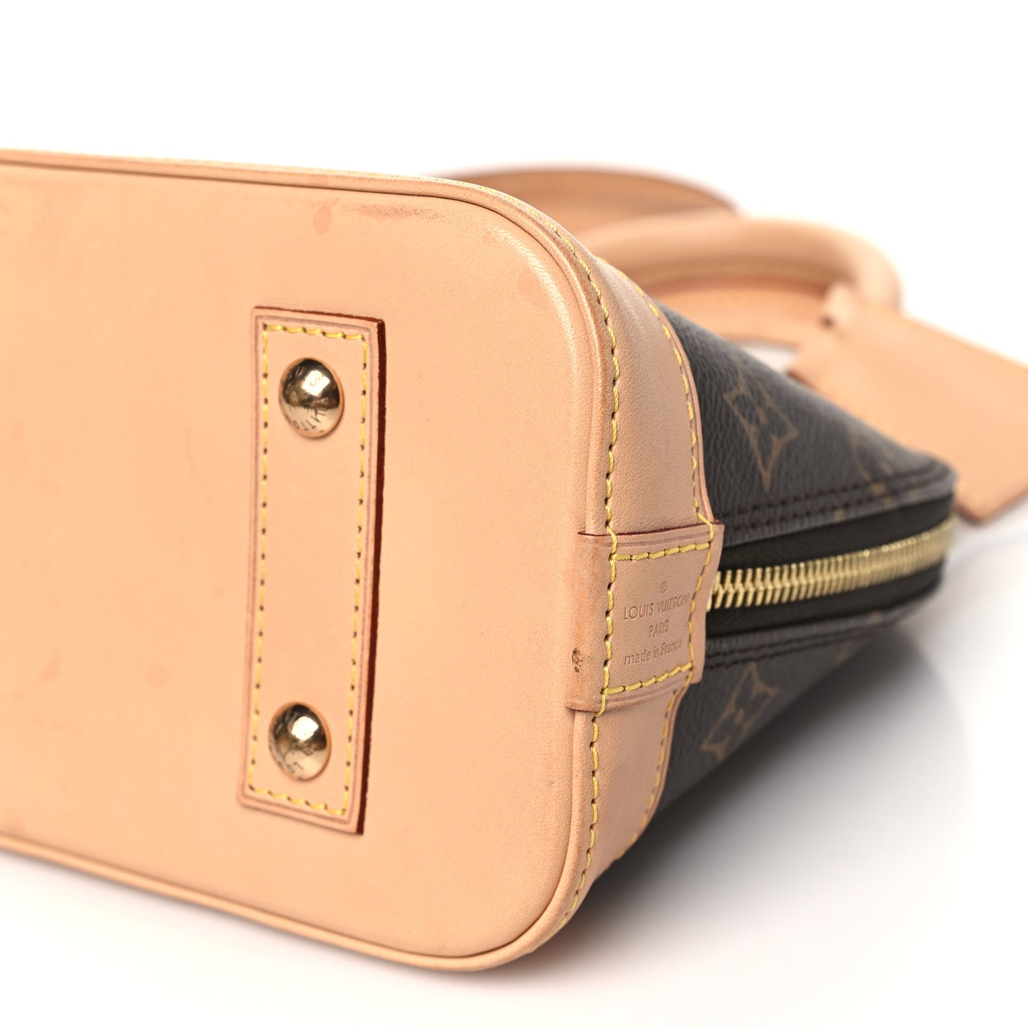 Monogram Alma BB