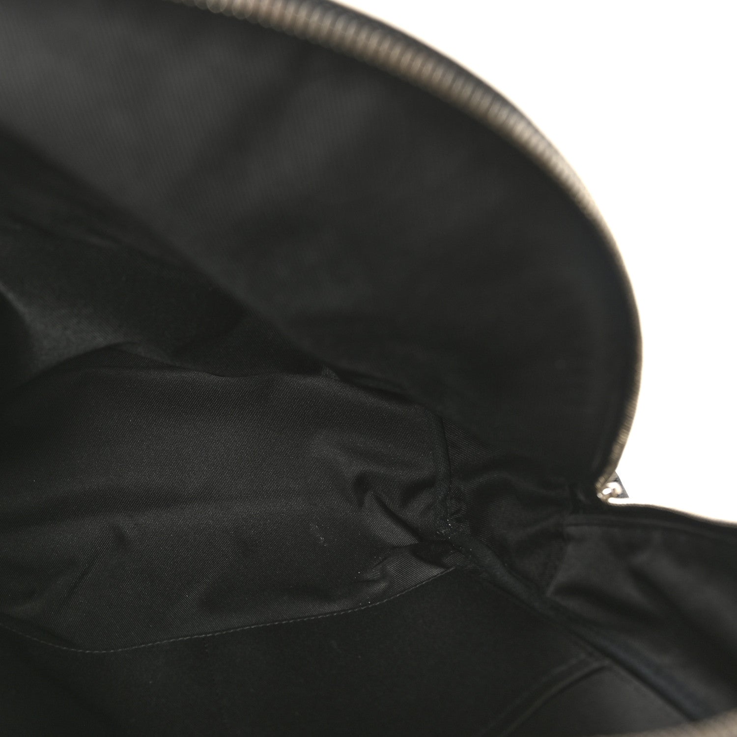 Louis Vuitton Monogram Macassar Josh NM Backpack 5 of 9