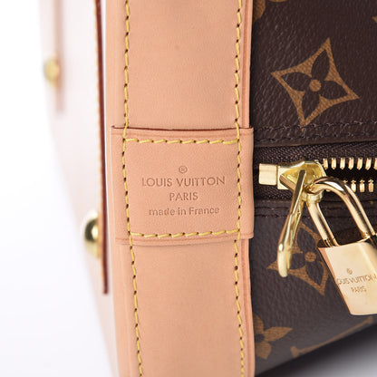 Louis Vuitton Monogram Alma MM 7 of 14