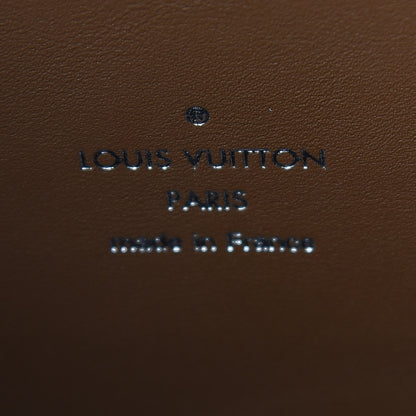 Louis Vuitton Damier Colors Valisette Verticale 8 of 9