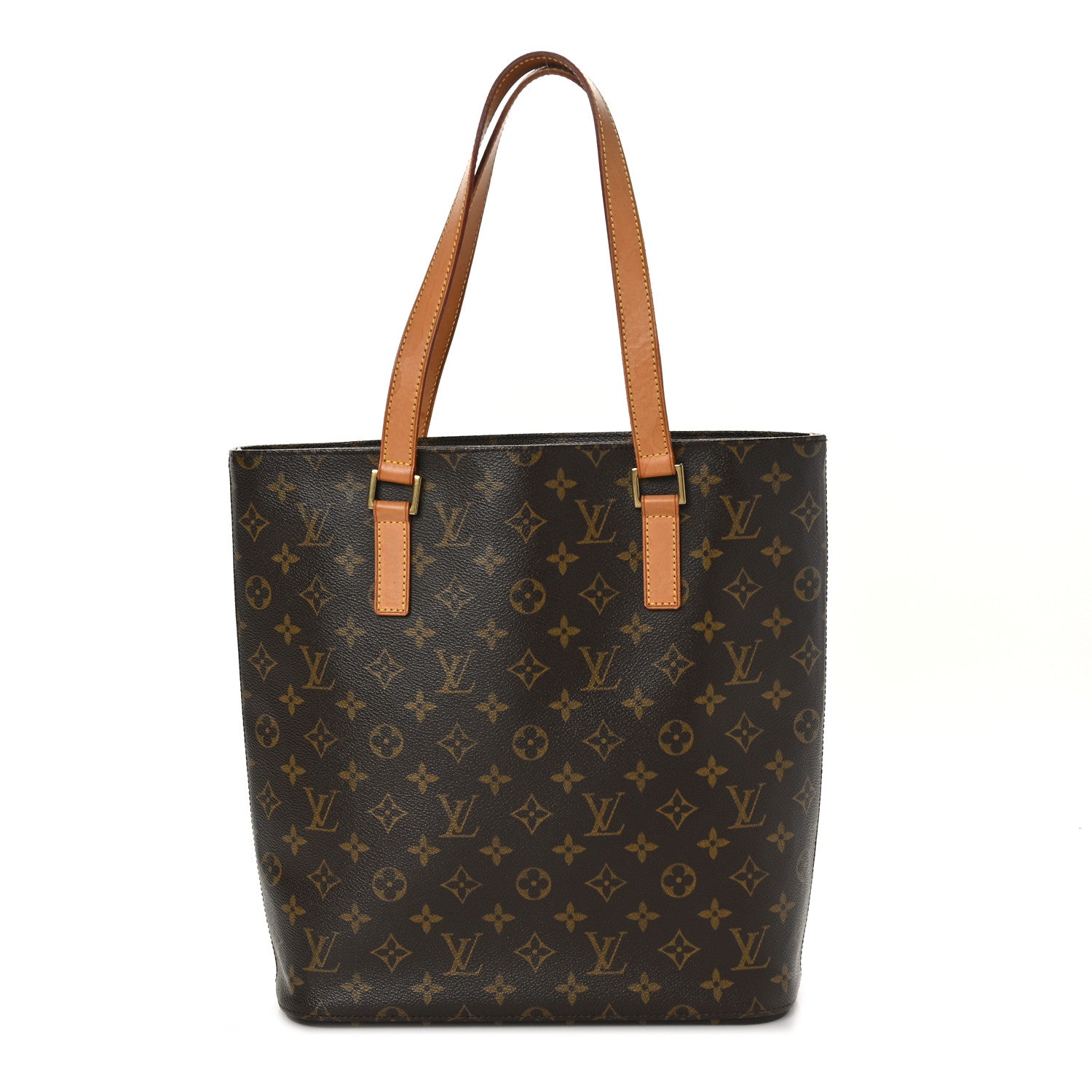 Louis Vuitton Monogram Vavin GM 1 of 8