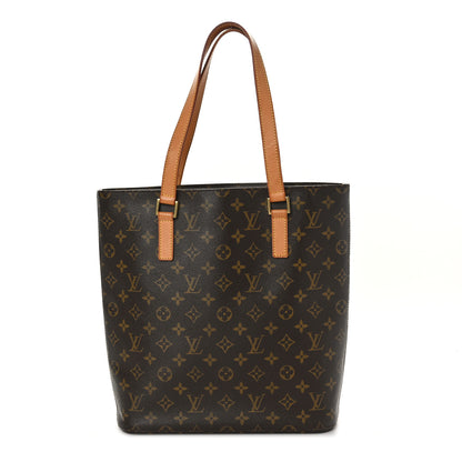 Louis Vuitton Monogram Vavin GM 1 of 8