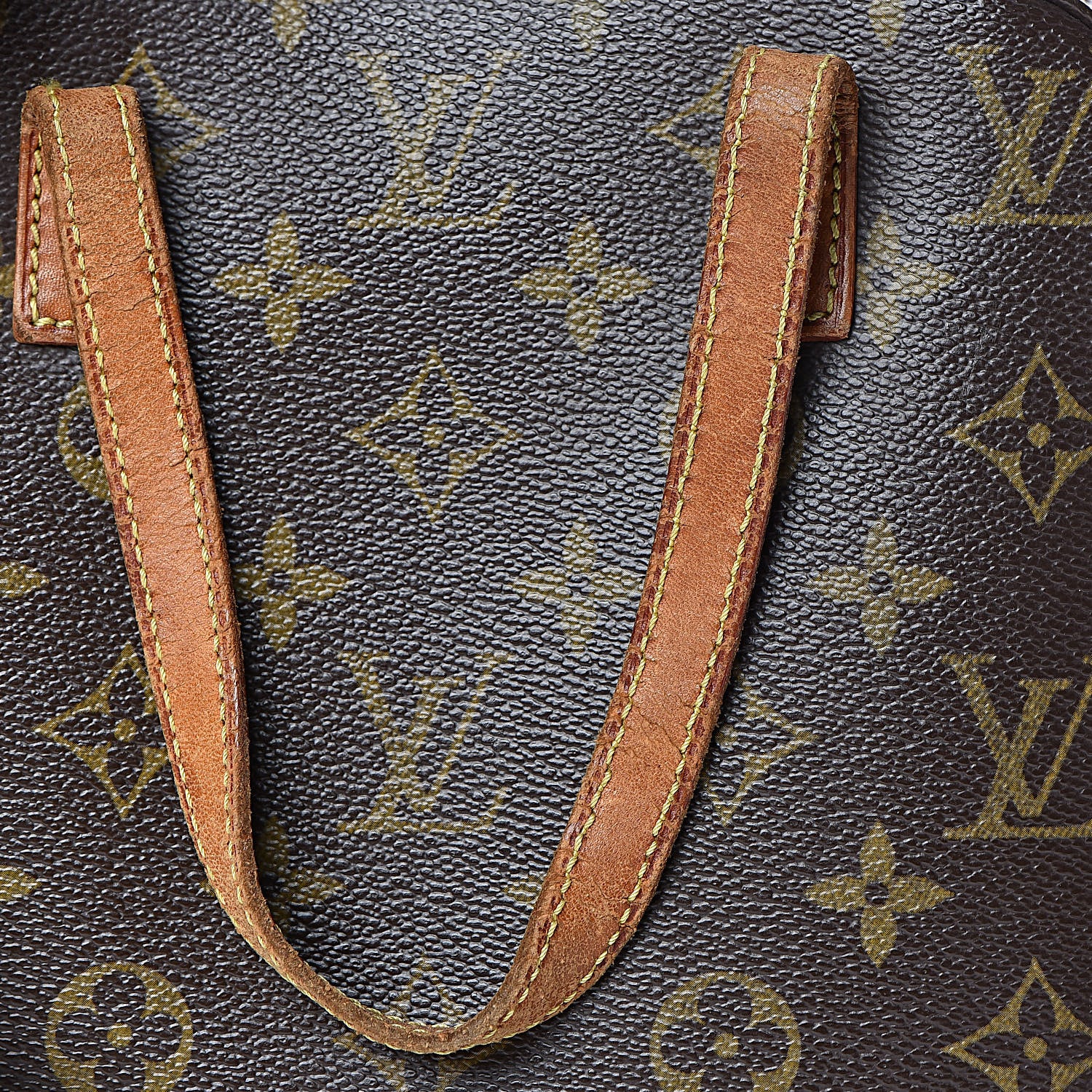 Louis Vuitton Monogram Spontini 12 of 17