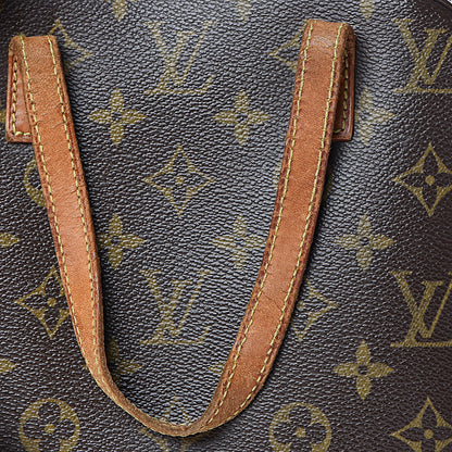 Louis Vuitton Monogram Spontini 12 of 17