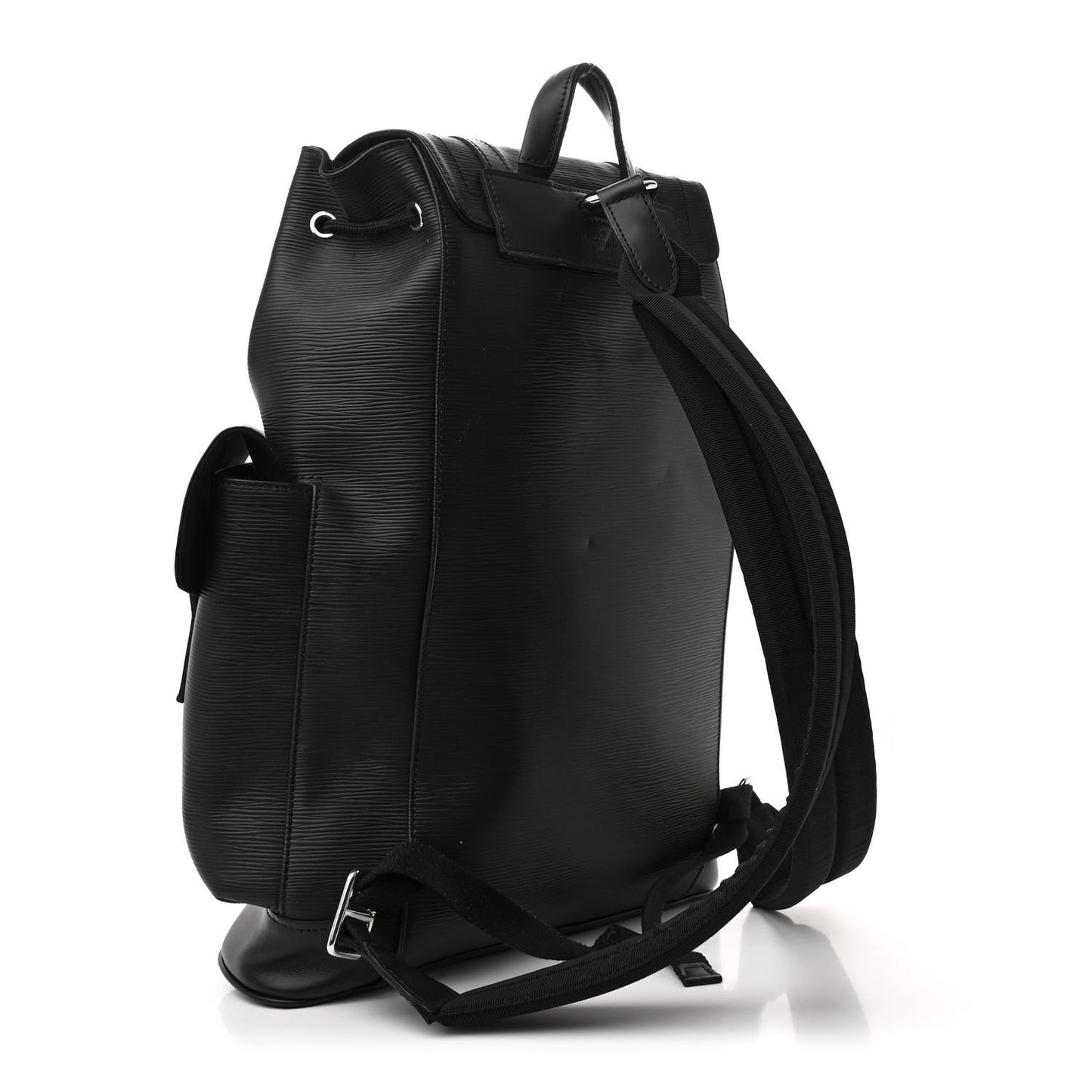 Epi Christopher Backpack PM Black