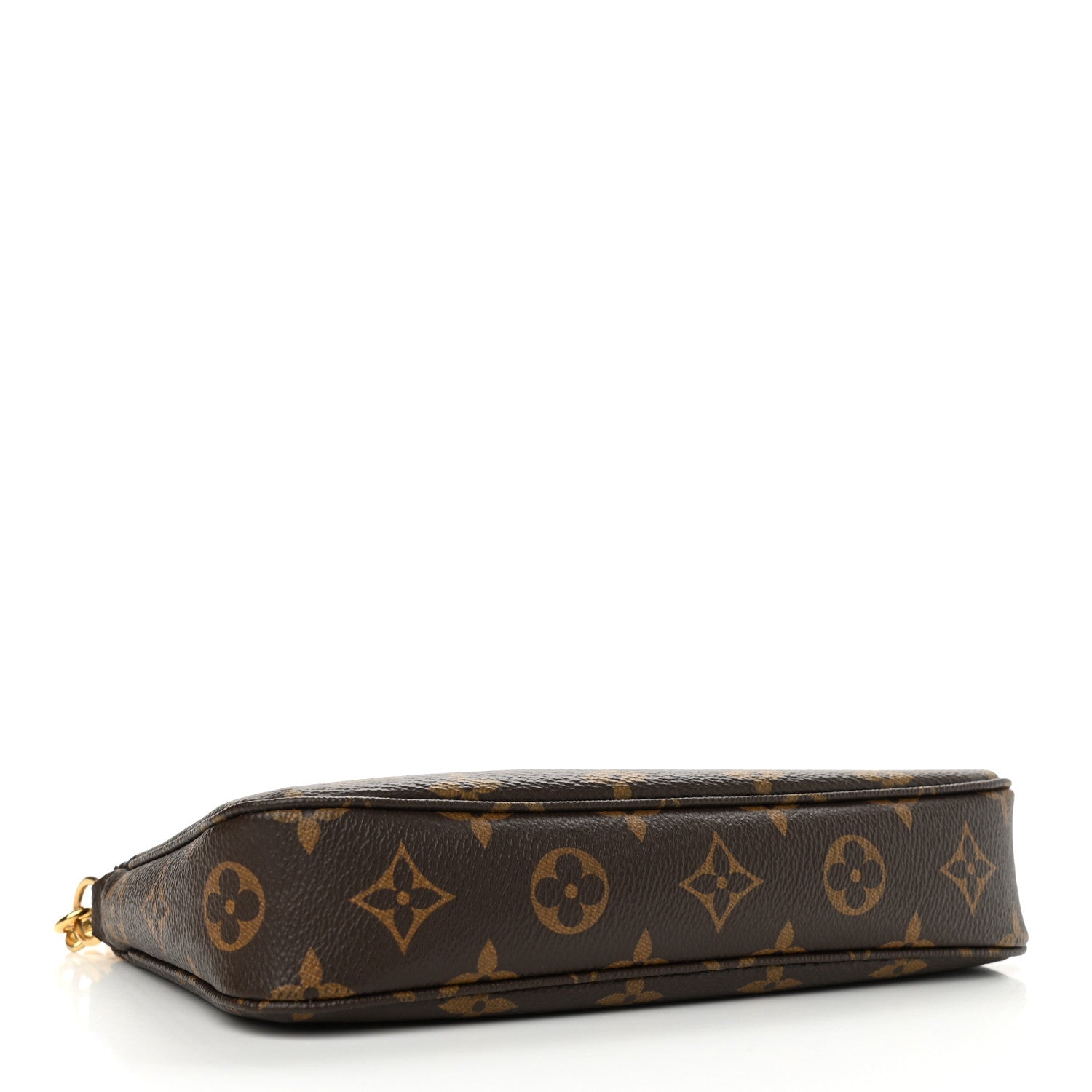 Louis Vuitton Monogram Pochette Accessories NM 4 of 10