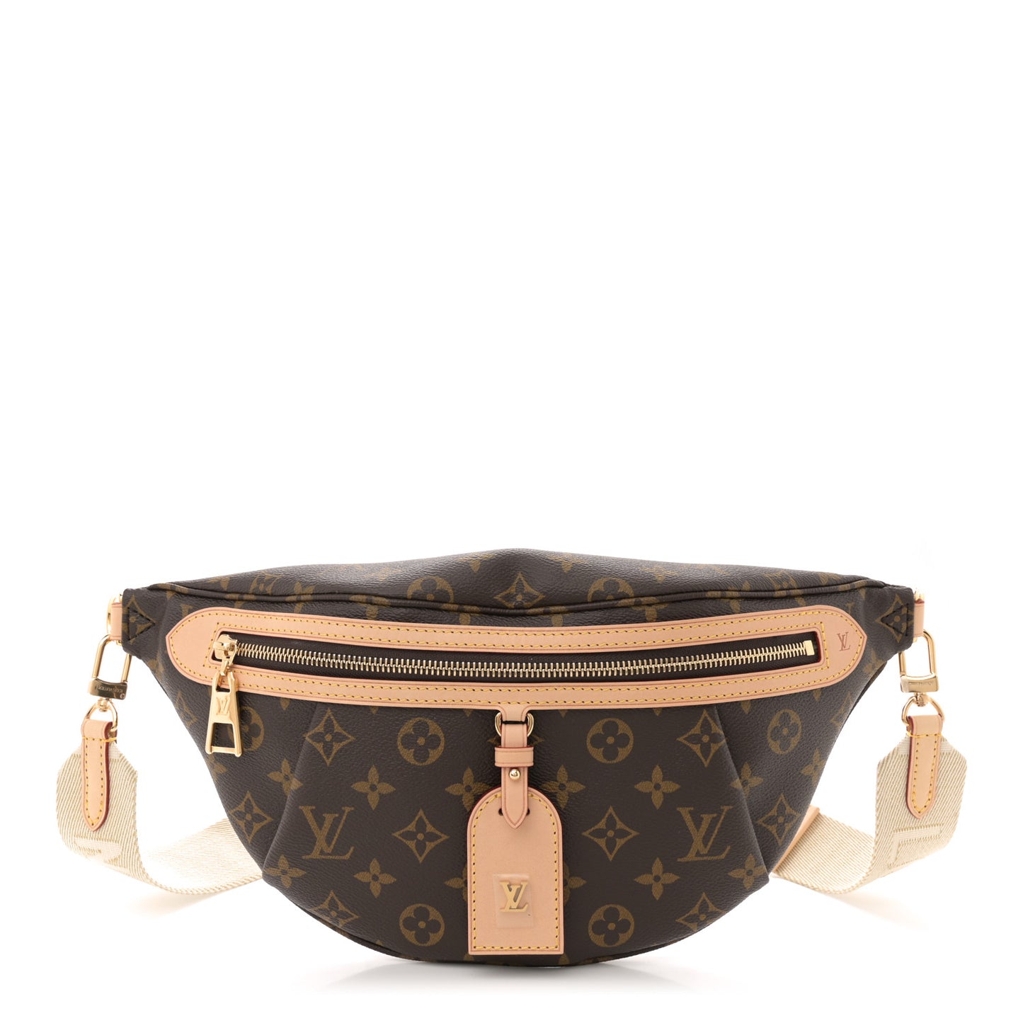 Monogram High Rise Bumbag