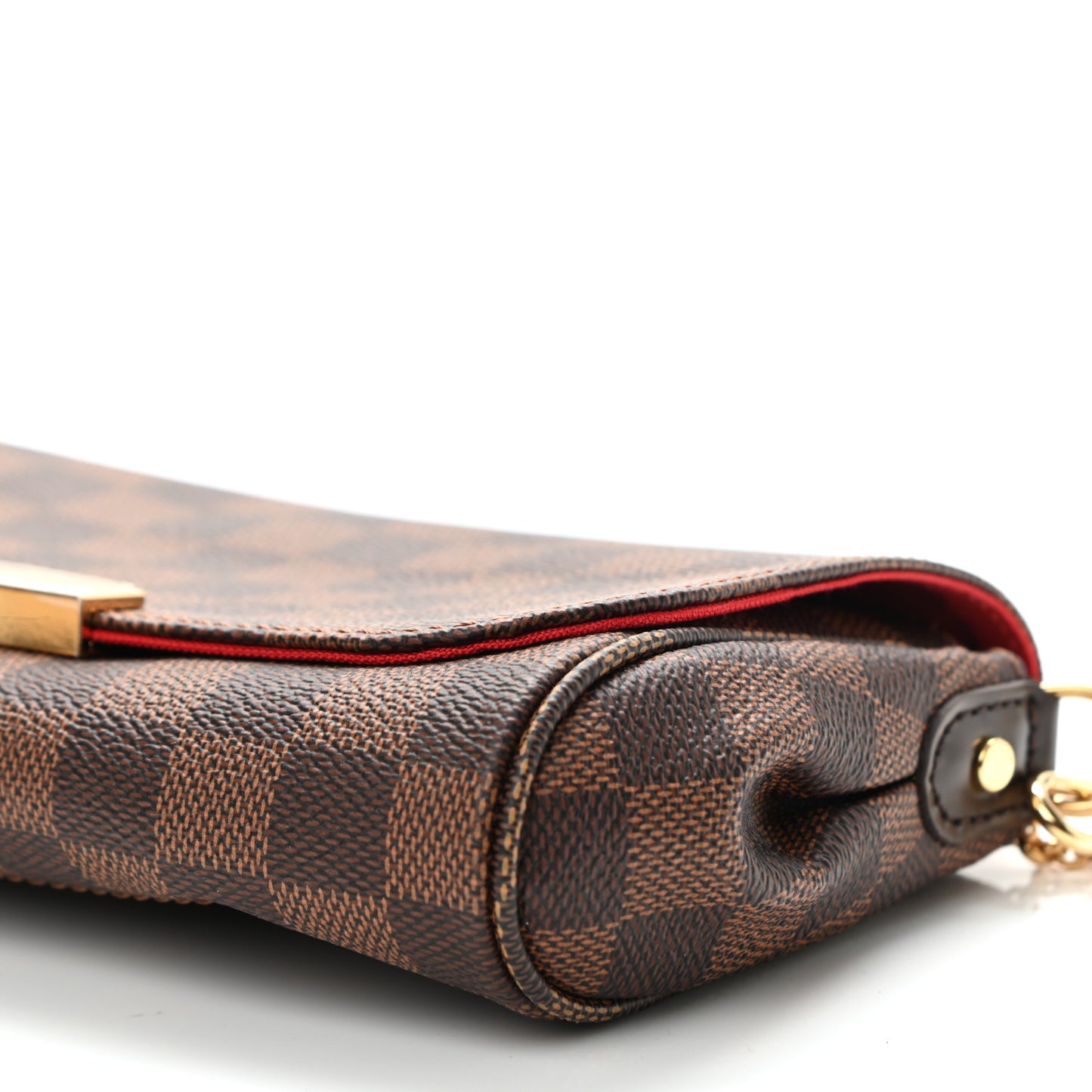Damier Ebene Favorite PM