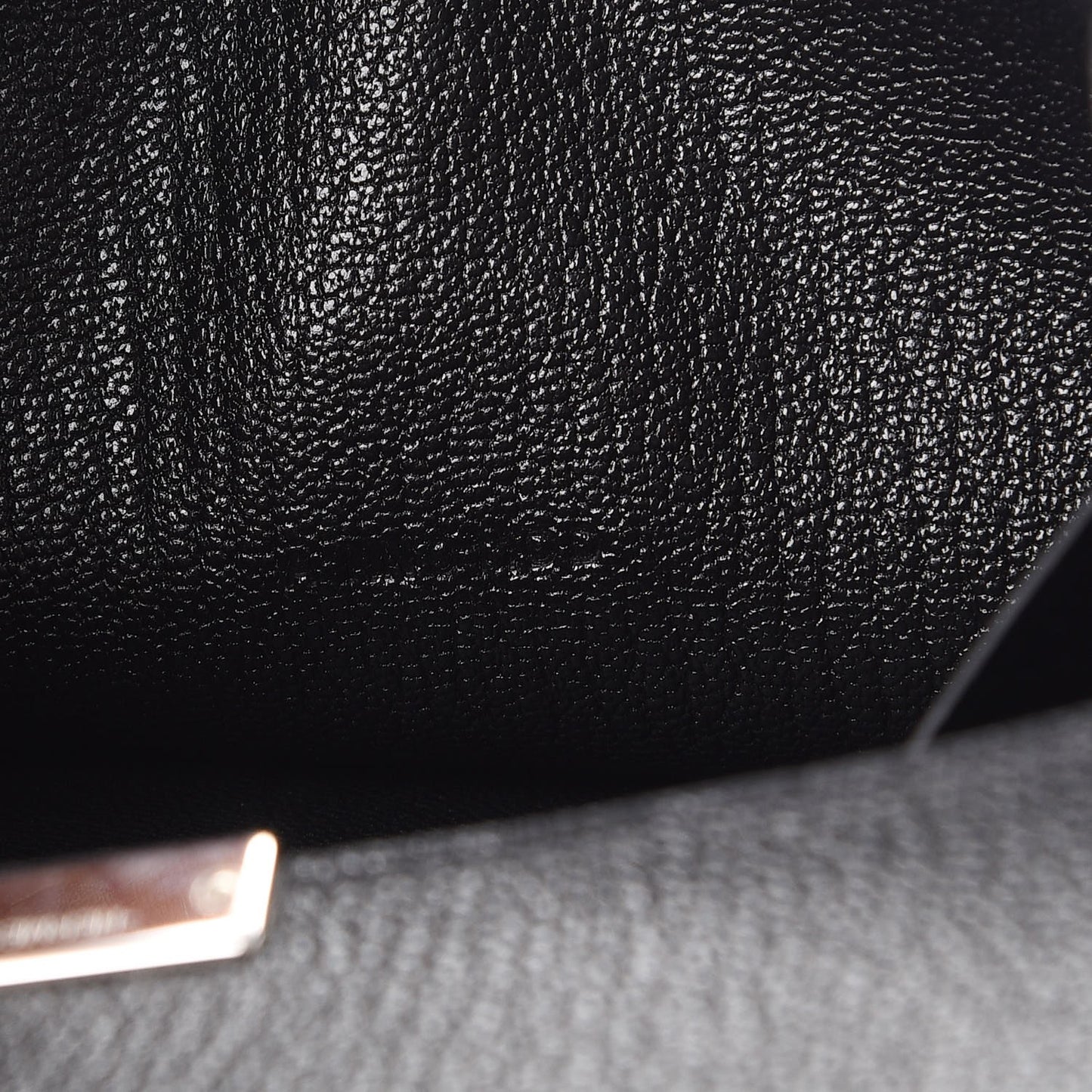 Chevre Mysore Clic 16 Wallet Black