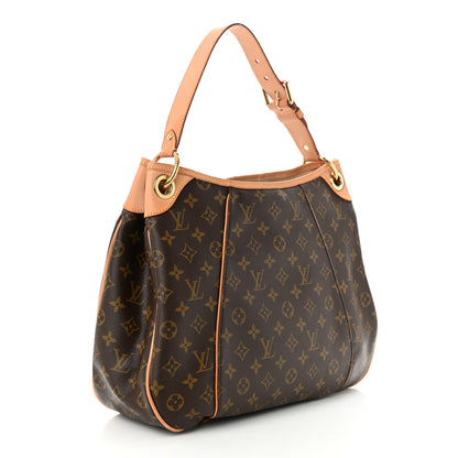 Louis Vuitton Monogram Galliera PM 3 of 9