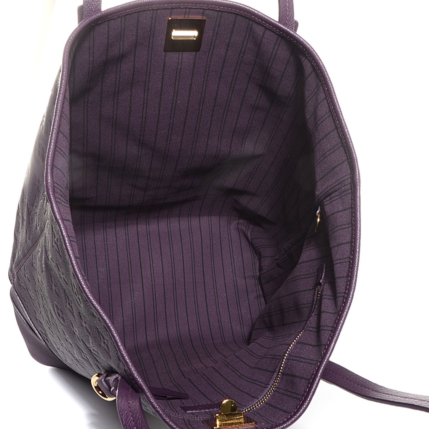 Empreinte Citadine GM Aube