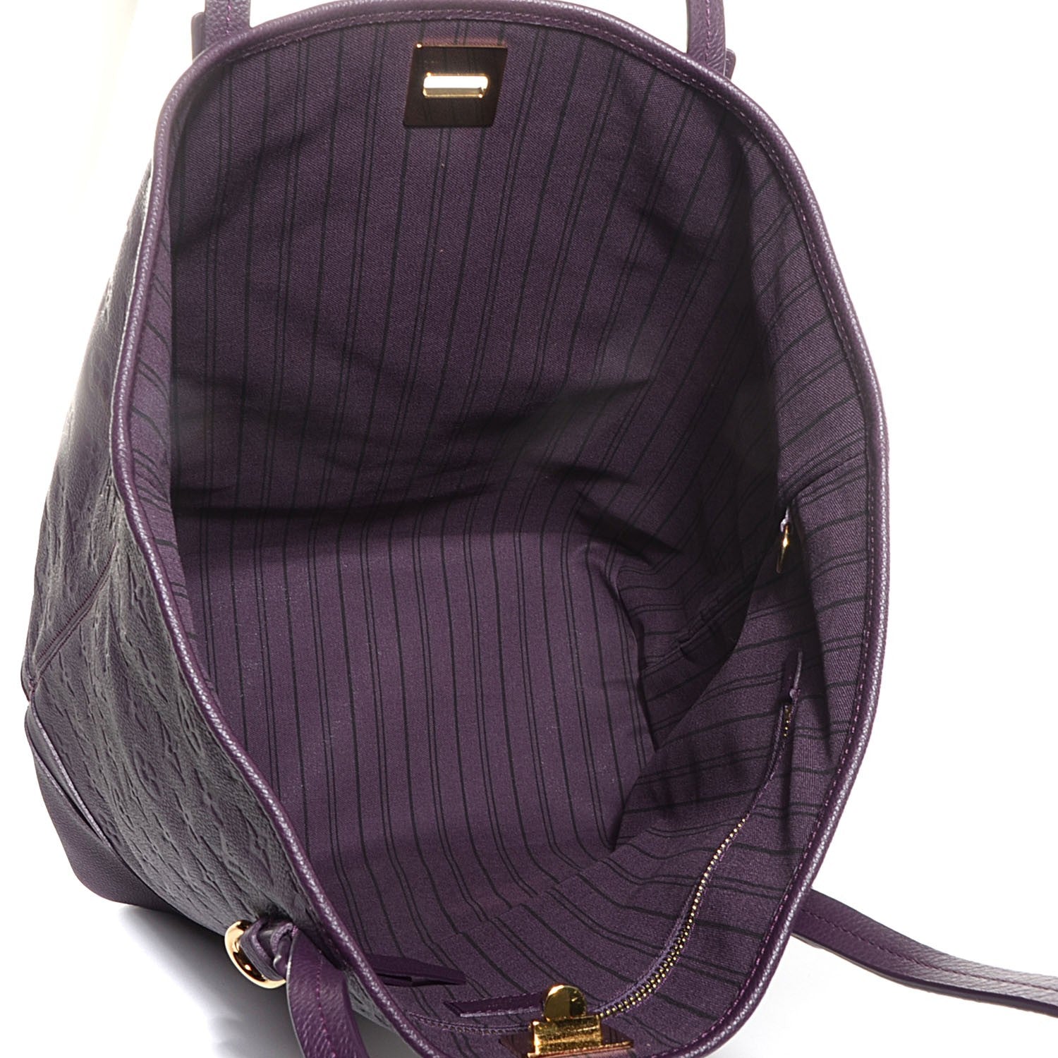 Louis Vuitton Empreinte Citadine GM Aube 6 of 8