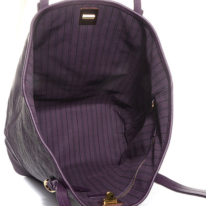Louis Vuitton Empreinte Citadine GM Aube 6 of 8