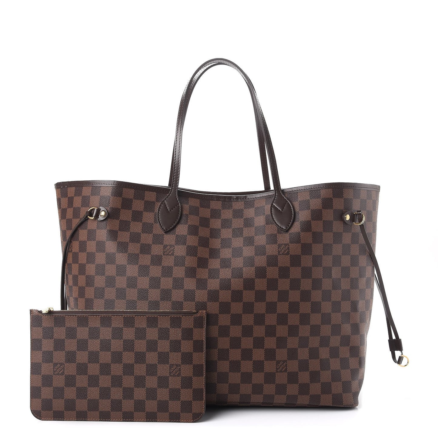 Damier Ebene Neo Neverfull GM