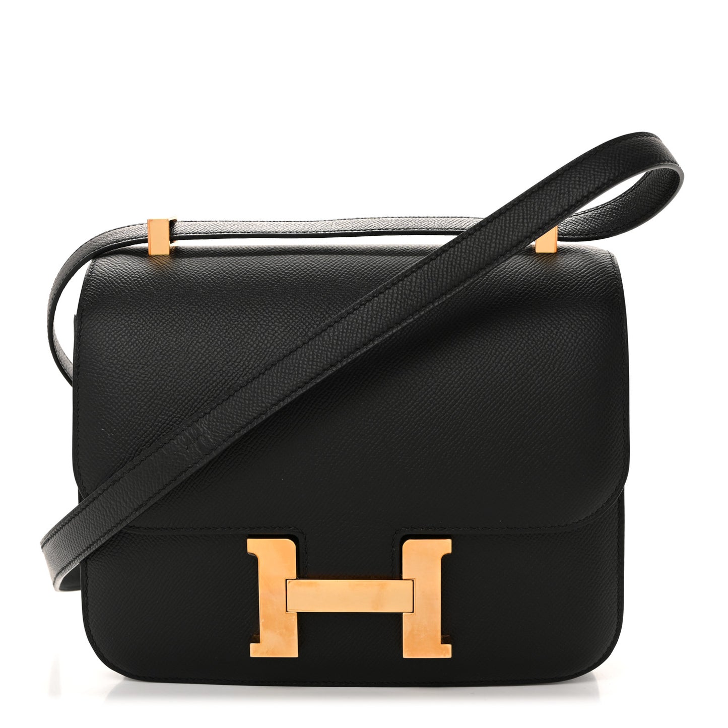 Epsom Constance 24 Black