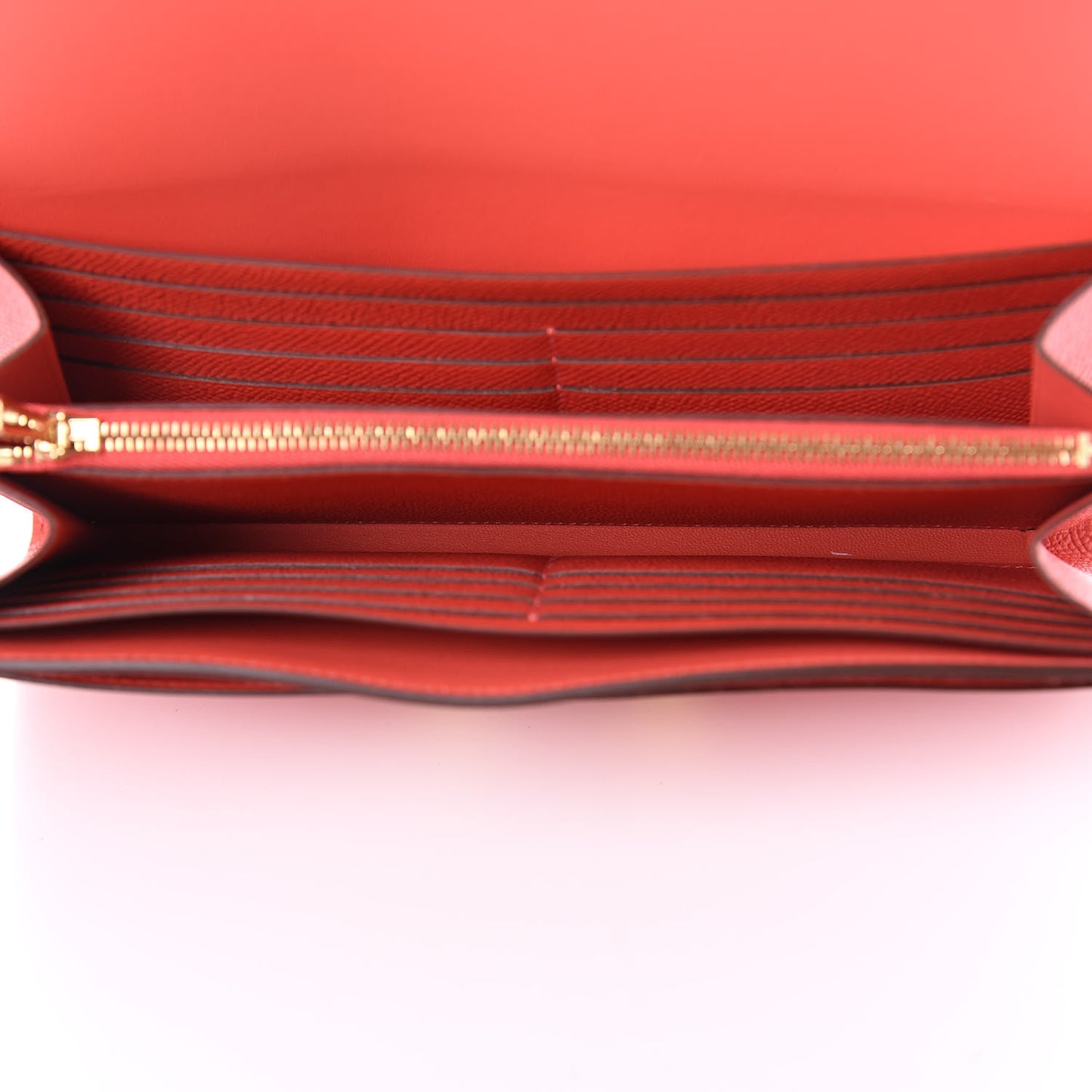 Epsom Constance Long Wallet Rose Jaipur