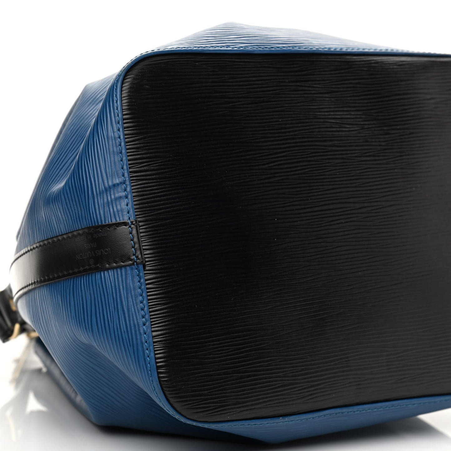 Epi Petit Bi-Color Noe Toledo Black
