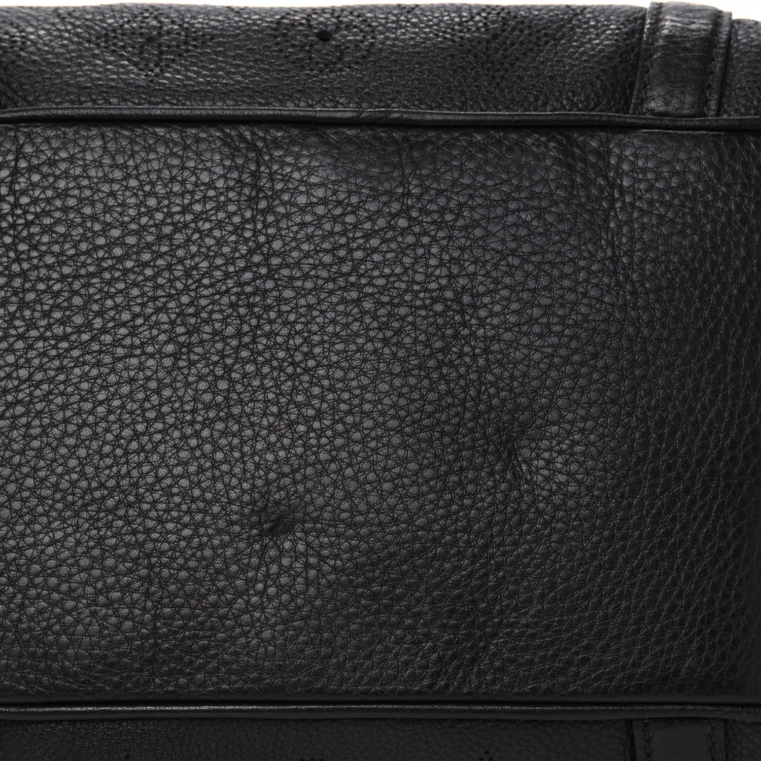 Louis Vuitton Mahina Lunar GM Chocolate 17 of 19