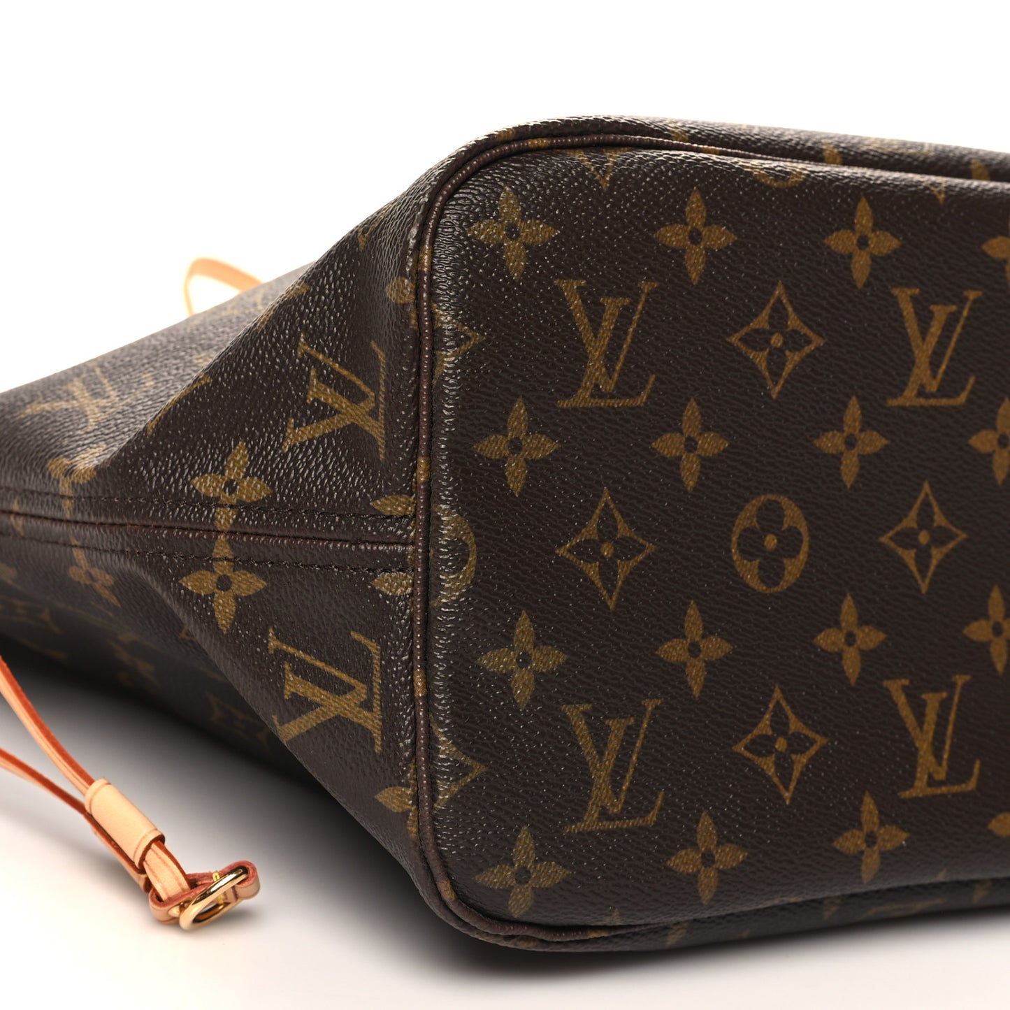 Monogram Neverfull MM