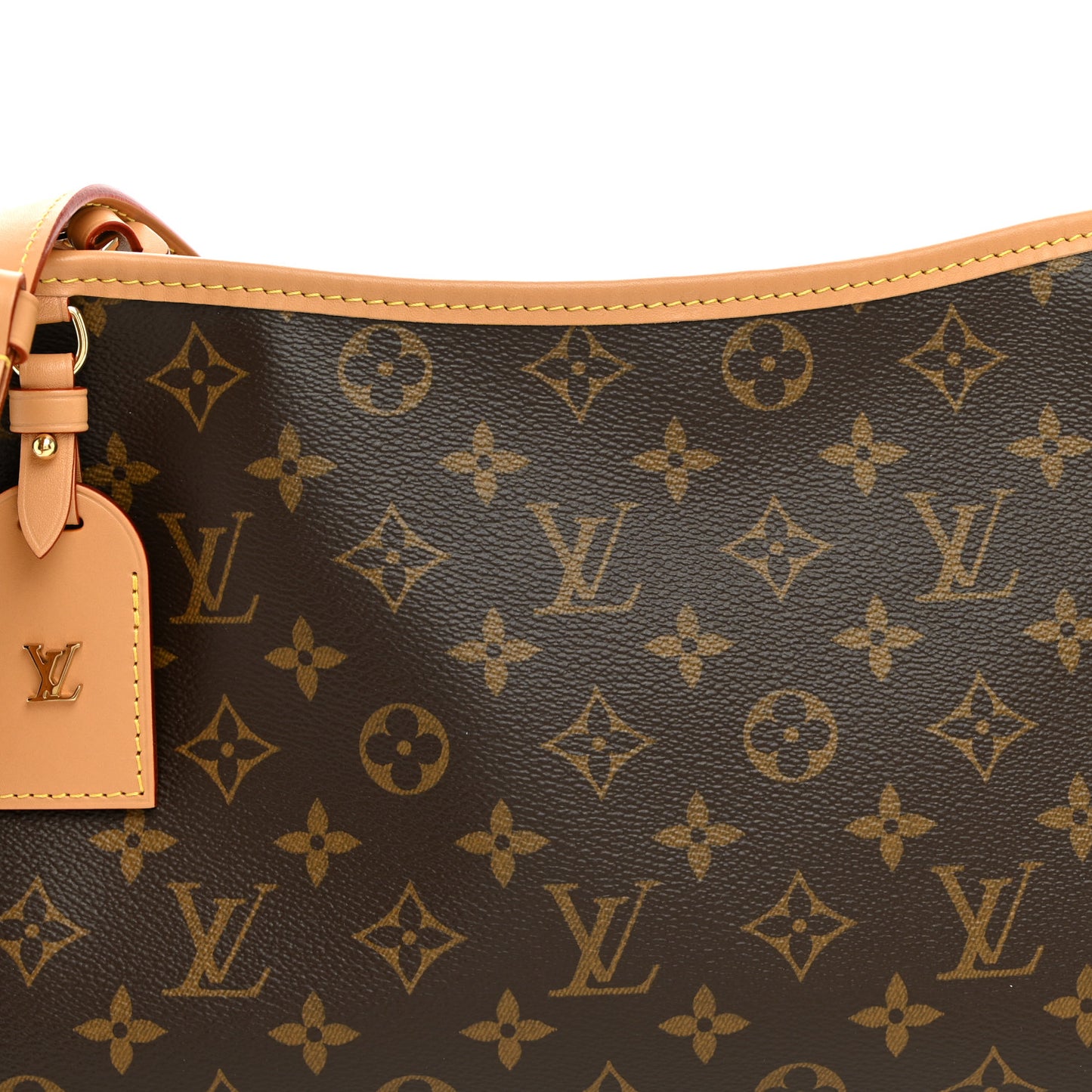 Monogram CarryAll East West