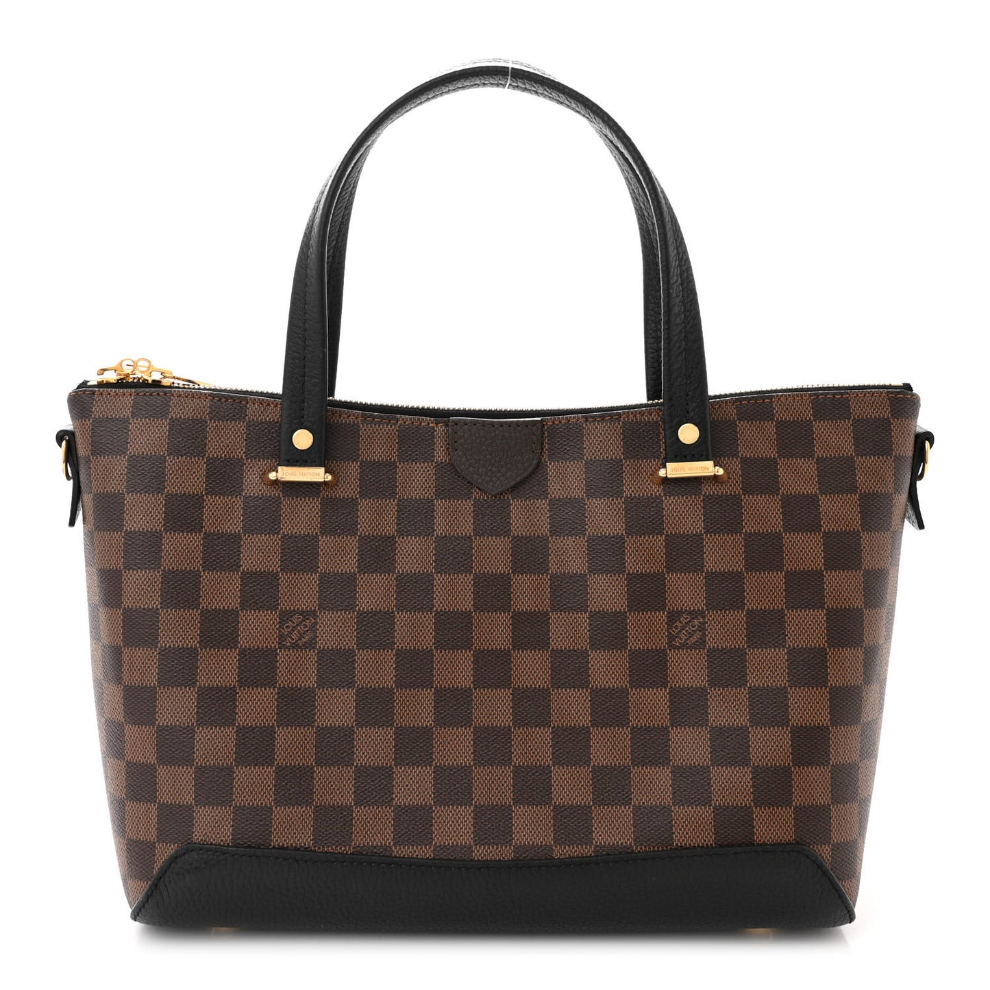 Damier Ebene Hyde Park Black