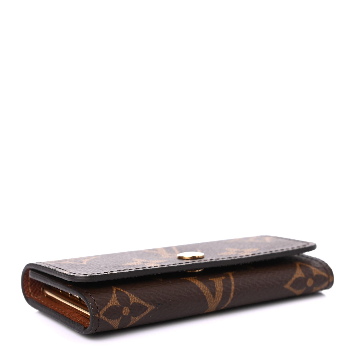 Monogram 4 Key Multicles Holder