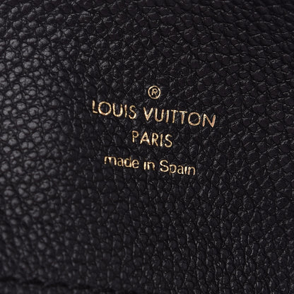 Louis Vuitton Empreinte Bagatelle Black 6 of 10
