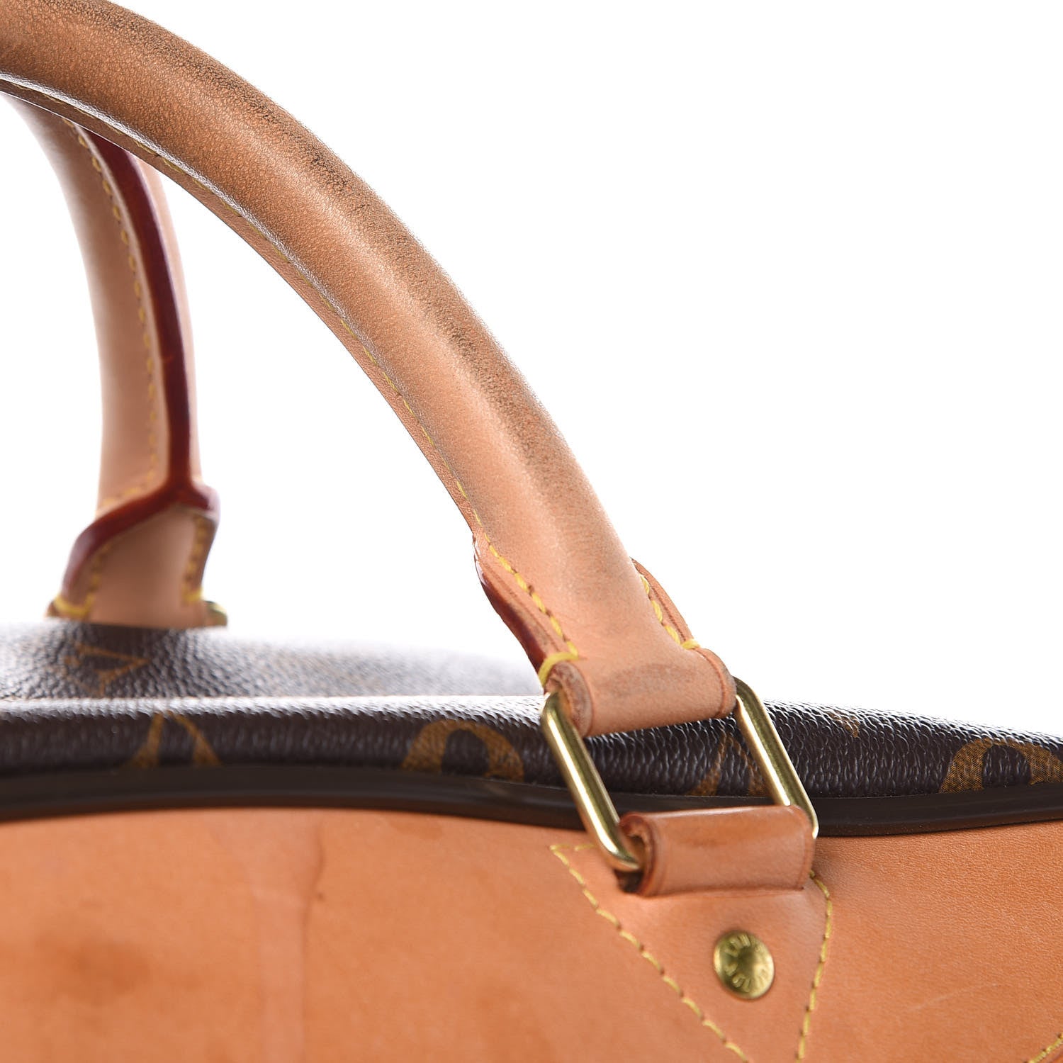 Louis Vuitton Monogram Eole 50 10 of 19