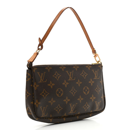 Louis Vuitton Monogram Pochette Accessories 3 of 10