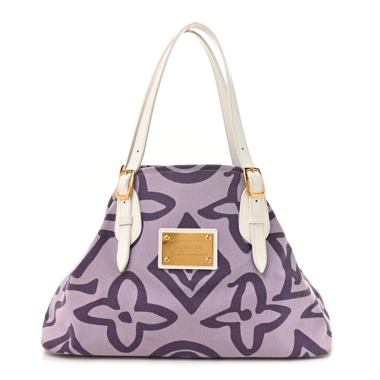 Tahitienne Cabas PM Lilac