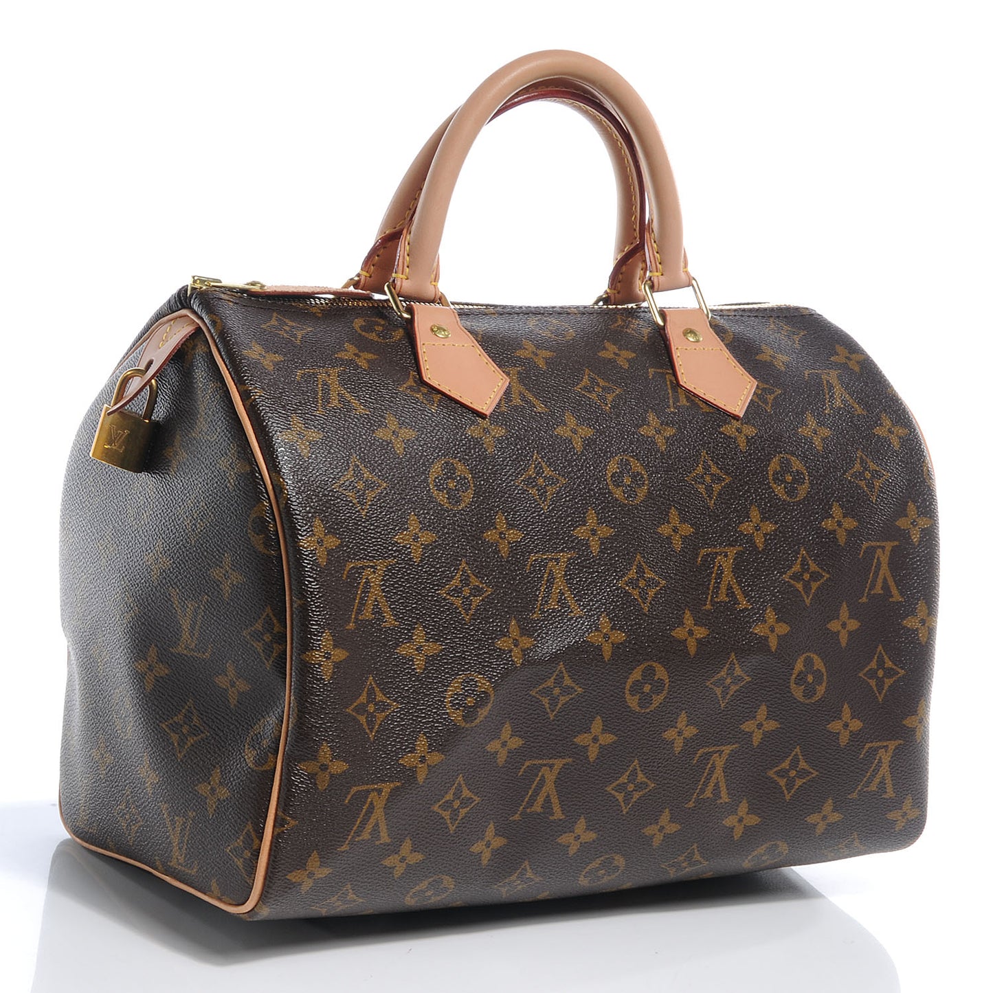 Monogram Speedy 30