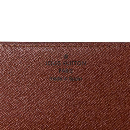 Louis Vuitton Monogram Business Card Holder 6 of 10