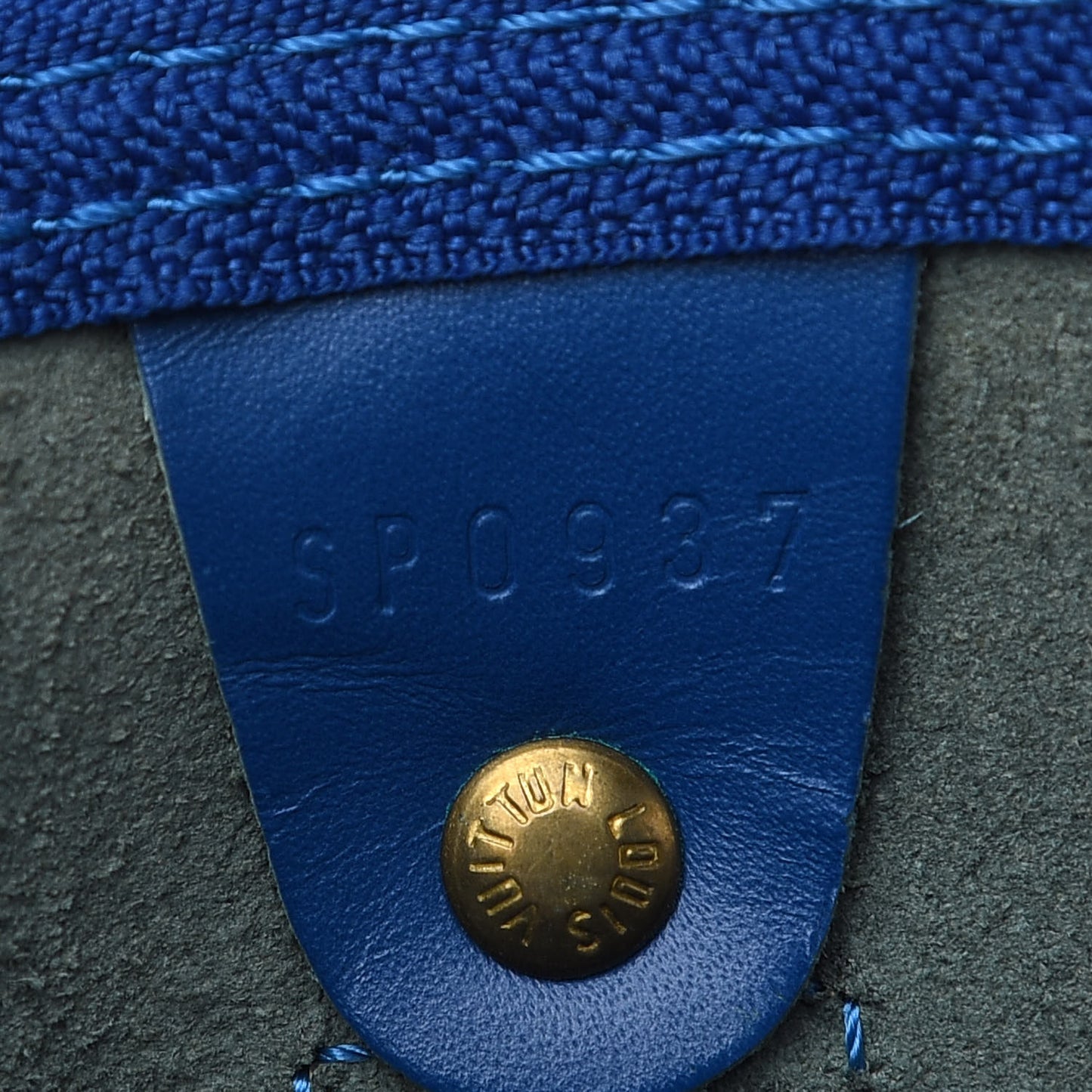 Epi Keepall 50 Toledo