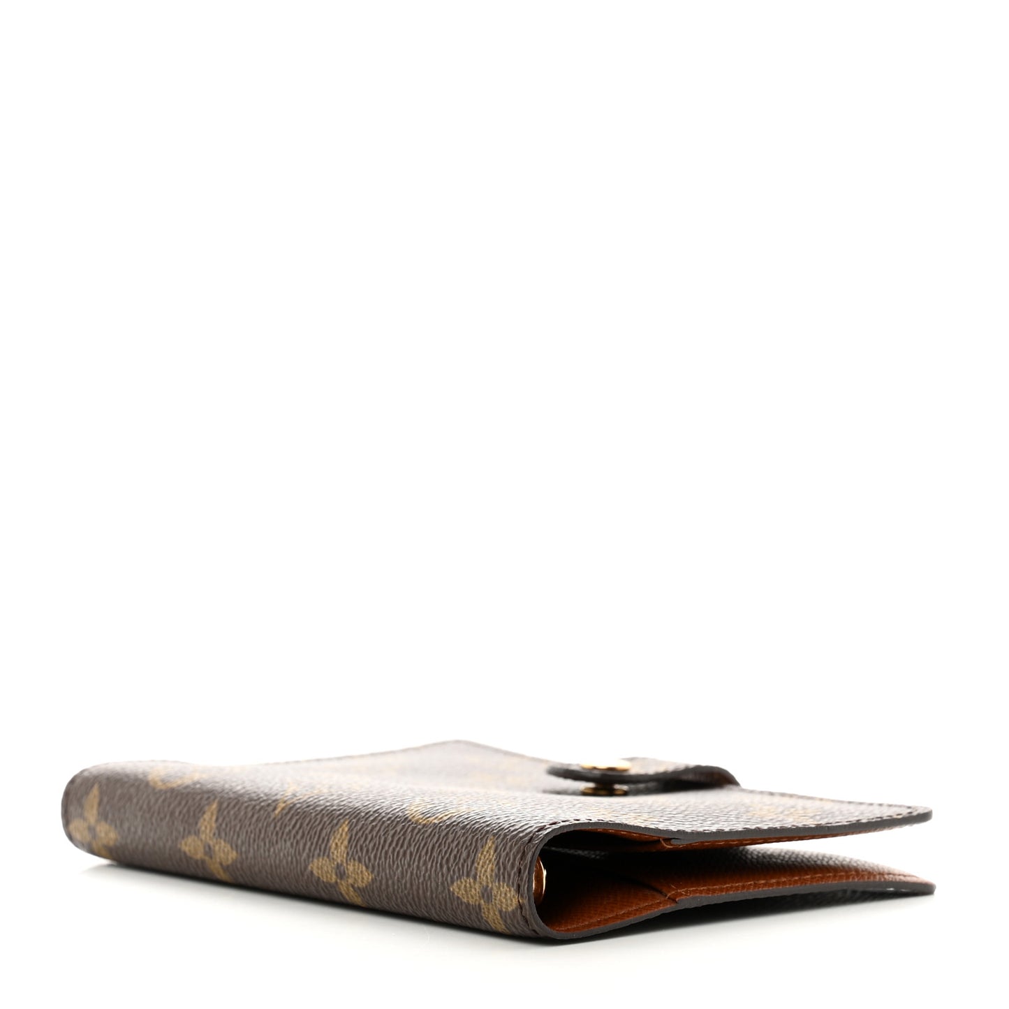 Monogram Small Ring Agenda Cover