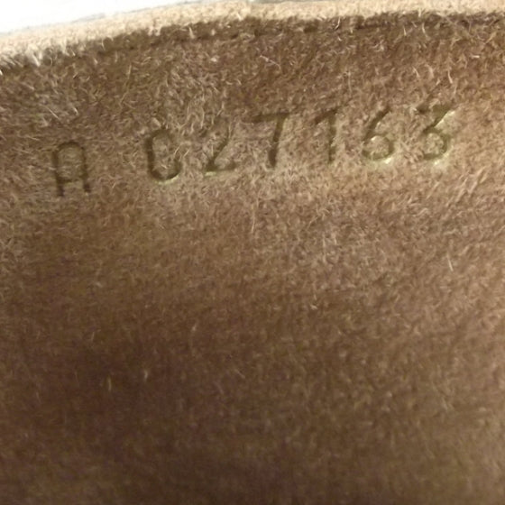 Suede Camellia Clogs 36